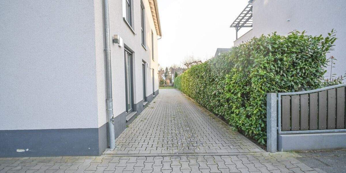 Etagenwohnung Groß-Zimmern Zimmern - 3 Zimmer, 92 m&sup2;, 349.000&euro; | Angebot:25836824
