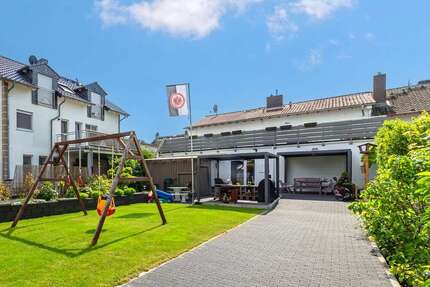 Haus zum Kaufen in Groß-Gerau Dornheim 560.000 € 150 m²