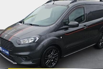 Ford Transit Courier 120.000 km 10.790 &euro; Groß-Gerau 64521