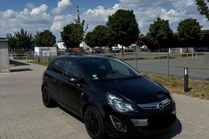 Opel Corsa 184.648 km 3.050 &euro; Pfungstadt 64319