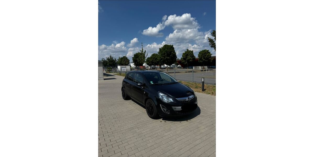 Opel Corsa 184.648 km 3.050 &euro; Pfungstadt 64319