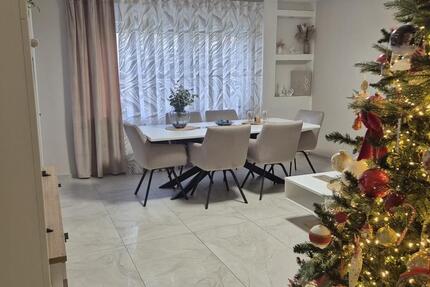 Wohnung Groß-Gerau Gerau - 4 Zimmer, 90 m&sup2;, 355.000&euro; | Angebot:25626231