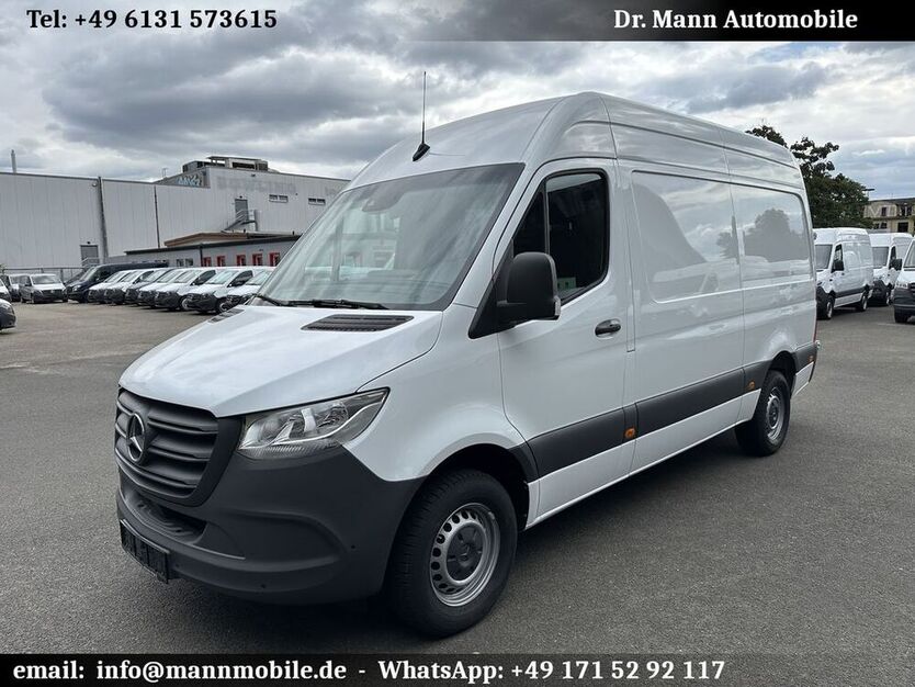 Sprinter