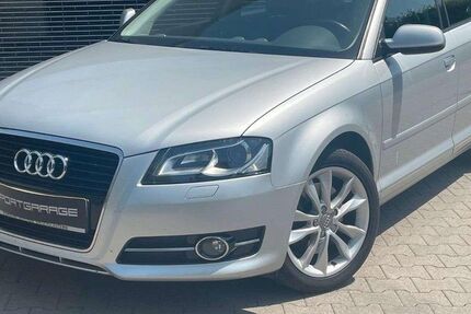 Audi A3 196.666 km 8.900 € Zwingenberg (bei Bensheim) 64673