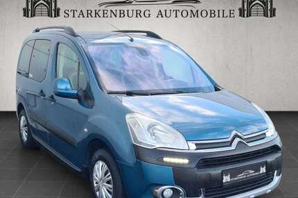 Citroen Berlingo 80.000 km 12.990 &euro; Heppenheim 64646