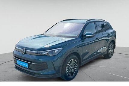 VW Tiguan 2.456 km 38.991 &euro; Darmstadt 64295