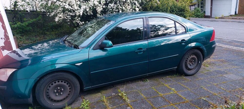 Mondeo