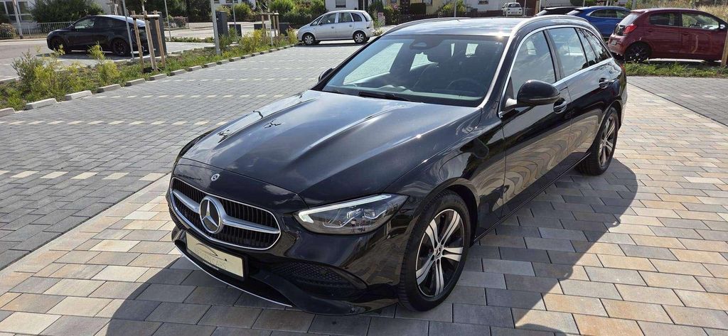 Mercedes-Benz C 200 69.098 km 26.999 &euro; Kriftel 65830