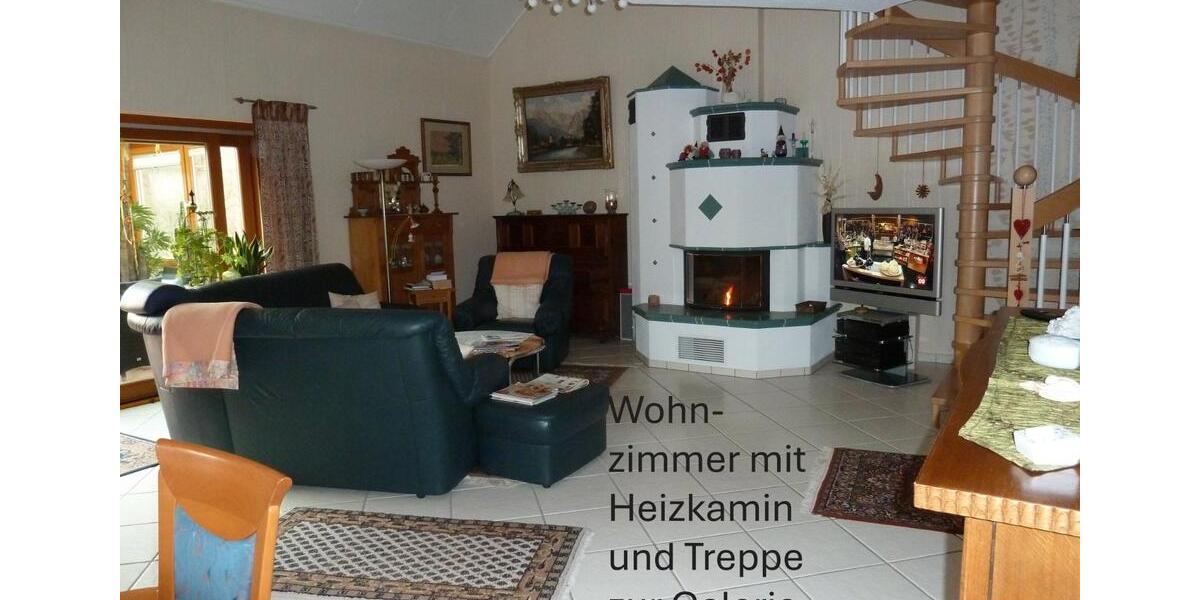 Einfamilienhaus Trebur - 690.000&euro; | Angebot:26073787