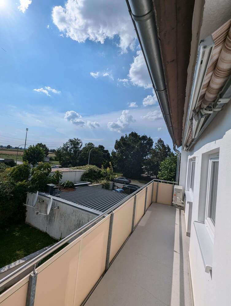 Wohnung zum Kaufen in Pfungstadt 179.000 € 54 m²