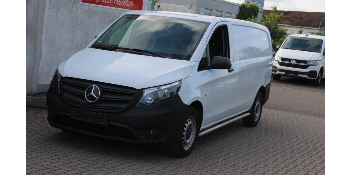 Mercedes-Benz Vito 136.500 km 15.700 &euro; Gernsheim 64579