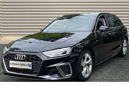 Audi A4 9.978 km 30.680 &euro; Rüsselsheim 65428