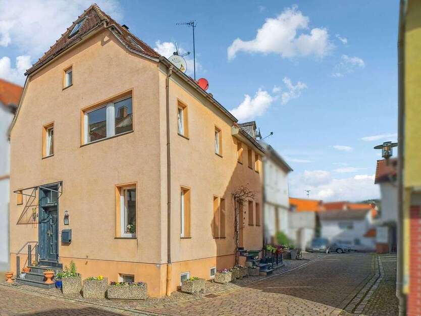 Haus zum Kaufen in Groß-Umstadt 425.000 € 148 m²