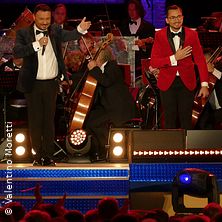 TENÖRE4YOU - Toni Di Napoli & Pietro Pato 21.03.2026 Ev. Kirche Engelrod