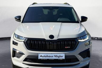 Skoda Kodiaq 40.145 km 38.980 &euro; Bad König / Zell 64732
