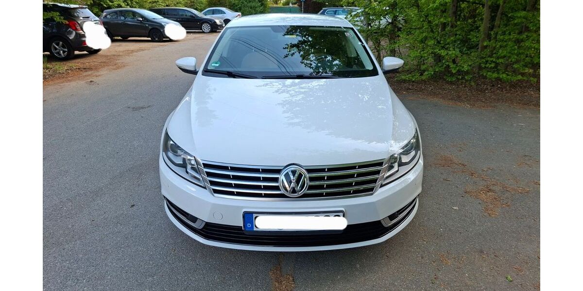 VW CC 226.250 km 10.000 &euro; Raunheim 65479