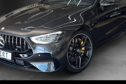 Mercedes-Benz AMG GT 18.488 km 148.880 € Michelstadt 64720