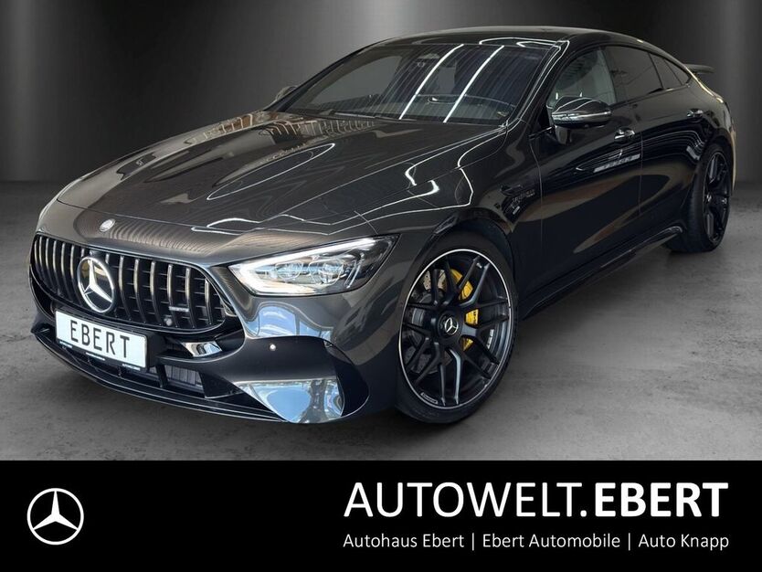Mercedes-Benz AMG GT 18.488 km 148.880 € Michelstadt 64720