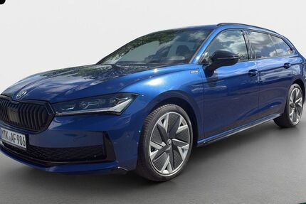 Skoda Superb 12.500 km 54.890 &euro; Hofheim im Taunus 65719