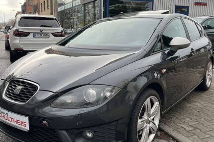 Seat Leon 260.000 km 6.500 &euro; Frankfurt am Main 65929
