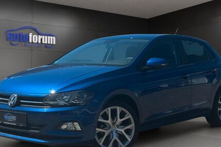 VW Polo 13.500 km 12.990 &euro; Stockstadt am Rhein 64589