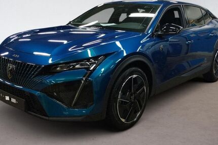 Peugeot 408 34.206 km 26.980 &euro; Rüsselsheim 65428