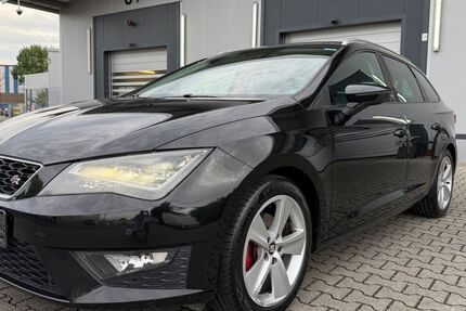 Seat Leon 318.878 km 4.199 &euro; Offenbach am Main 63067