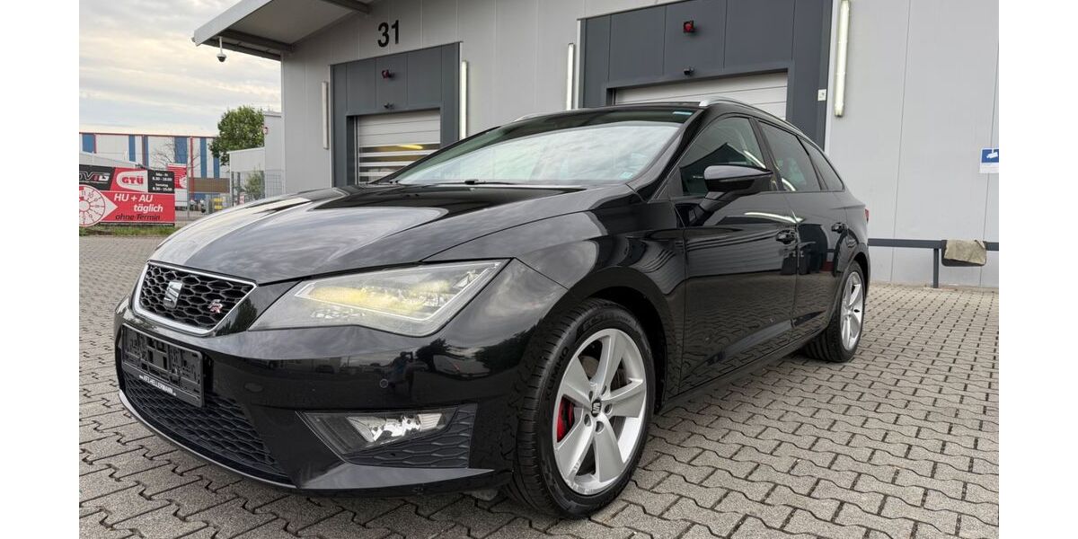 Seat Leon 318.878 km 4.199 &euro; Offenbach am Main 63067