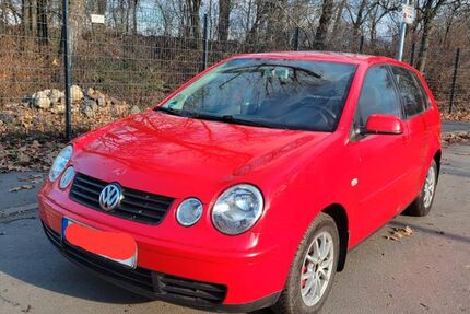 VW Polo 115.000 km 2.999 &euro; Frankfurt 60388