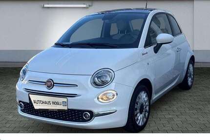 Fiat 500 31.363 km 11.680 &euro; Rüsselsheim 65428
