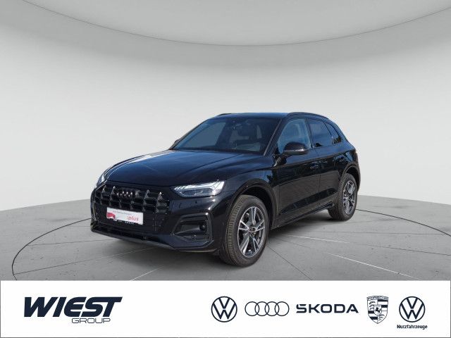 Audi Q5 59.786 km 37.777 &euro; Darmstadt 64295