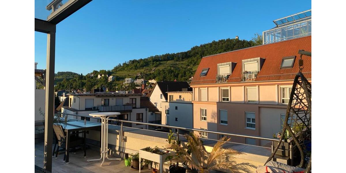 Maisonettenwohnung Heppenheim (Bergstraße) - 4 Zimmer, 180 m&sup2;, 960.000&euro; | Angebot:26693638