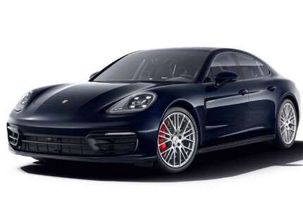 Porsche Panamera 103.191 km 79.900 € Hofheim Taunus 65719