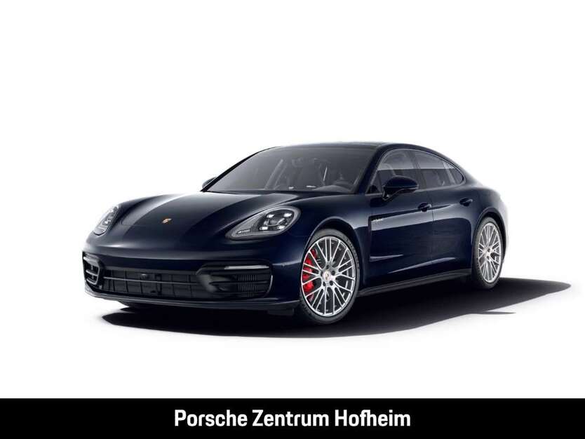 Porsche Panamera 103.191 km 79.900 € Hofheim Taunus 65719