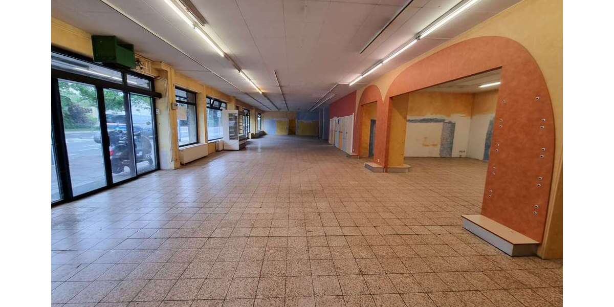 Gewerbeobjekt Dreieich - 3.000&euro; | Angebot:25192268