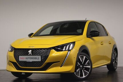 Peugeot 208 38.700 km 17.800 &euro; Darmstadt 64293