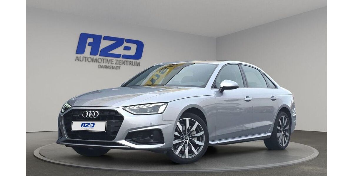 Audi A4 55.000 km 29.988 &euro; Darmstadt 64293