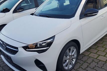 Opel Corsa 25.720 km 11.880 &euro; Ober-Ramstadt 64372