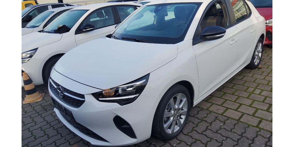 Opel Corsa 25.720 km 11.880 &euro; Ober-Ramstadt 64372