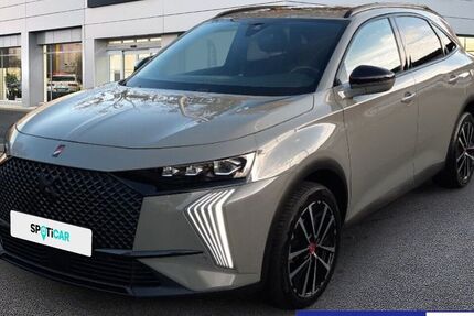 DS Automobiles DS7 (Crossback) 62.849 km 26.950 &euro; Neu-Isenburg 63263