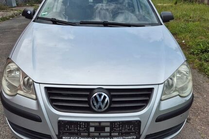 VW Polo 185.123 km 1.250 &euro; Dietzenbach 63128