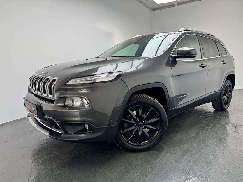 Cherokee