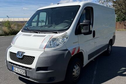 Peugeot Boxer 87.800 km 6.900 &euro; Flörsheim am Main 65439
