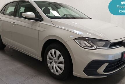 VW Polo 20.596 km 16.970 &euro; Egelsbach 63329