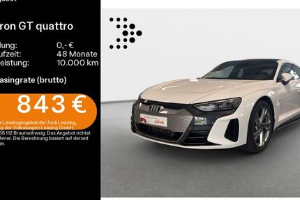 Audi e-tron GT 56.171 km 48.490 &euro; Hofheim 65719