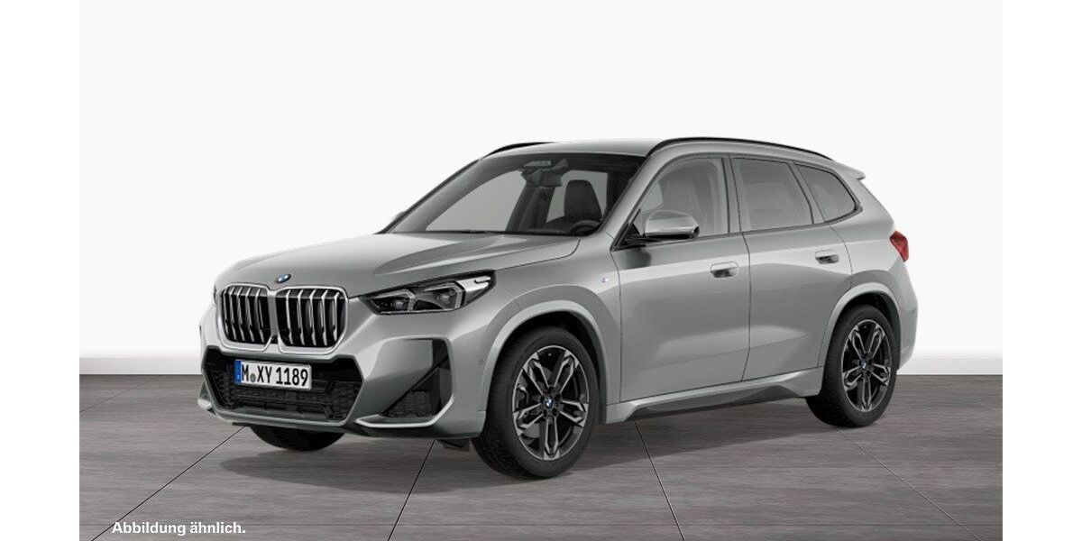 BMW X1 61.863 km 40.890 &euro; Dreieich-Sprendlingen 63303