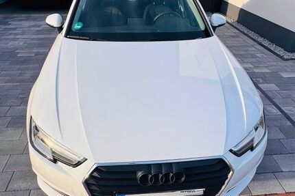 Audi A4 103.000 km 13.250 &euro; Eich 67575