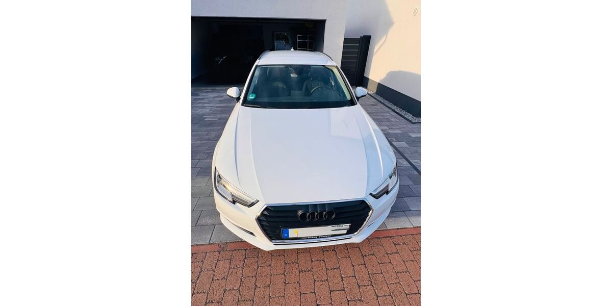 Audi A4 103.000 km 13.250 &euro; Eich 67575