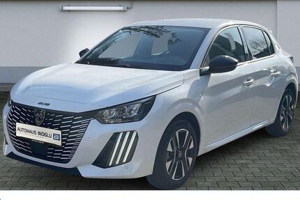 Peugeot 208 13.425 km 18.180 &euro; Rüsselsheim 65428