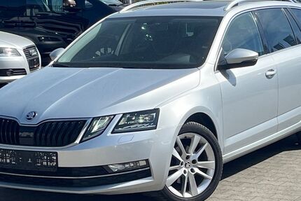 Skoda Octavia 160.318 km 11.800 &euro; Dietzenbach / bei Frankfurt am Main 63128